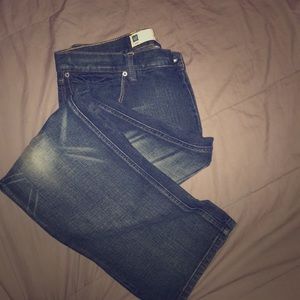 Men’s Gap Jeans